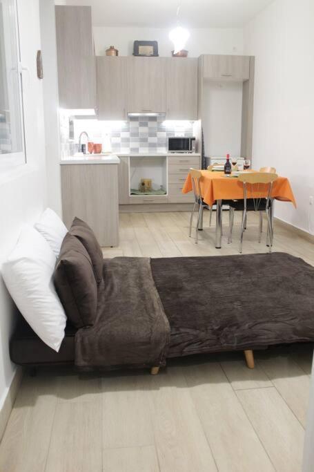 Ranias'S House 2 Apartment Piraeus Exterior photo