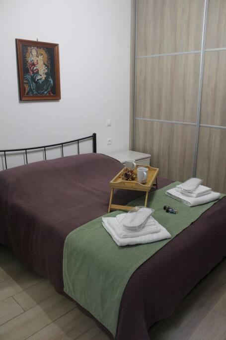 Ranias'S House 2 Apartment Piraeus Exterior photo