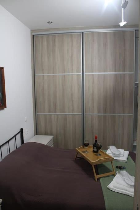 Ranias'S House 2 Apartment Piraeus Exterior photo